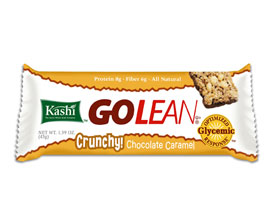 GOLEAN BAR,CR CHOC CARAML Case of 12 / 1.59 OZ from Kashi